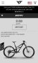 Велосипед YT Jeffsy Core 3 Carbon 29” 2022 г., снимка 4