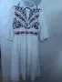 Народна носия рокля., снимка 1