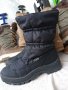 водоустойчиви апрески+котки за лед,ледохотки ICE GRIP Thermolite Snow Boots,36-37,туристически боти, снимка 5