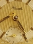 Стар механичен часовник Made in Germany с позлата Au за КОЛЕКЦИЯ 51513, снимка 3