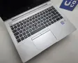HP EliteBook 840 G5 i5 8350U/16GB/256SSD/FHD/Подсветка, снимка 8