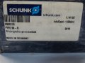 пневматичен фиксатор Schunk PWG90-B pneumatic angle cripper art 302633, снимка 9