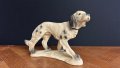Порцеланово куче, снимка 1 - Статуетки - 44214393