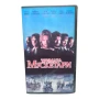Тримата мускетари - видео касета с Кийфър Съдърланд , снимка 1