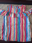 Нова блузка 152/156, снимка 1 - Детски Блузи и туники - 36442707
