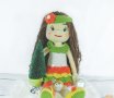 НОВО! Уникални, ръчно изработени кукли!, снимка 2