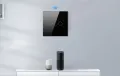 AVATTO Интелигентен Tuya Превключвател за осветление 3 бутона, снимка 6
