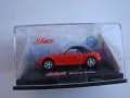 1:72 SCHUCO BMW Z3 КОЛИЧКА МОДЕЛ ИГРАЧКА, снимка 3