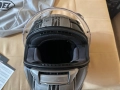 Shoei XR-1100 Conqueror TC-5, снимка 9