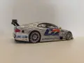 Porsche Carrera 1:18 Mercedes DTM , Ferrari Testarossa Mira, Maisto , снимка 16