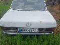 Мерцедес 123, снимка 2