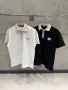 Мъжки тениски Brunello Cucinelli и Loro Piana., снимка 4