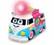 Bburago Junior - Автобус за сладолед Volkswagen 16 88610, снимка 2