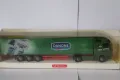 WIKING H0 1/87 MAN TGA КАМИОН ИГРАЧКА МОДЕЛ ВЛЕКАЧ, снимка 1