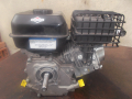 Briggs Stratton  550   на части, снимка 5