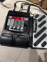 Мулти-ефект процесор за китара Digitech RP-255, снимка 1