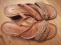Италианци дамски обувки , снимка 1 - Дамски ежедневни обувки - 41794908