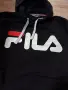 Спортно горнище Fila, снимка 3