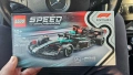 LEGO Mercedes 77244 ЧИСТО НОВО!, снимка 1