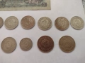 Банкноти монети, снимка 17