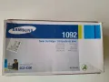 Нови Тонер касети Samsung 1092, снимка 2