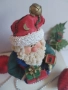 Фигура- Дядо Коледа , снимка 3