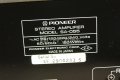 УСИЛВАТЕЛ   Sound mixser Pioneer sa-055 , снимка 10