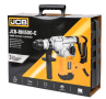 Електрически перфоратор JCB 1500W SDS-plus 6j, снимка 4