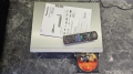 Panasonic DMR-EX99V с оригинално дистанционно управление и упътване., снимка 2