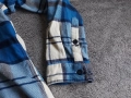 Мъжка риза Patagonia Fjord Flannel Shirt - размер XL, снимка 3