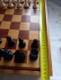 немски дървен шах, снимка 7
