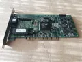 Видео карта SPEA V7 Mirage P32 S3 Trio32P 2MB PCI , снимка 5