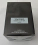 34. Tom Ford Ombre Leather Parfum 100 ml — за мъже и жени  фабрично запечатан, снимка 2