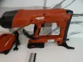 2022 - Hilti BX 3 - 22 / Nuron - Уред за директен монтаж, снимка 3