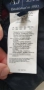 Armani Jeans AJ Puffer Jacket Mens Size 56 - XL / 2XL ОРИГИНАЛ! Мъжко Двулицево Яке !, снимка 16