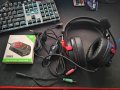 Tatybo Слушалки за PC/PS5/Xbox, RGB, Ултра-Ясен Микрофон, снимка 10
