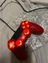 Нов Безжичен контролер за PS-4 с RGB бутони и дълга издръжливост на батерията, снимка 8