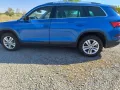 Skoda kodiaq 1.5 tsi 150hp 2024 на части, снимка 3