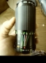 Обектив Vivitar imageo, снимка 1