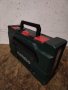 Оригинален куфар за перфоратор/къртач METABO metaBOX 145 L е с размери 496x296x145 мм и максимално н, снимка 5