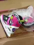 Детски,дамски регулируеми кънки за лед Barbie Ice Skate Fabulous (номер 38-42), снимка 3