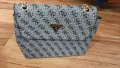 Нова дамска сива чанта, снимка 6