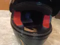 Дамска каска за мотор с котешки уши, снимка 5