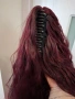 Опашка от био синтетична коса, снимка 5