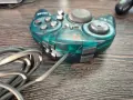 X shocker PS1 контролер, снимка 3