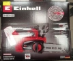 Акумулаторен верижен трион Einhell, снимка 2