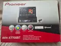 Pioneer AVH-X7700BT + модул с навигация, снимка 2