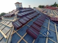 Ремонт и изграждане на покриви – качество, гаранция и добри цени  Текст:  Професионален ремонт на с, снимка 4