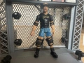 Vintage стари кеч фигурки WWE WWF TNA 1999-2004 Jakks Pacific TTL Ruthless Aggression TitanTronLive, снимка 11