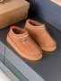 UGG Дамски Ежедневни Обувки ЮДЖИДЖИ - Налични Различни Цветове Код E1240, снимка 1